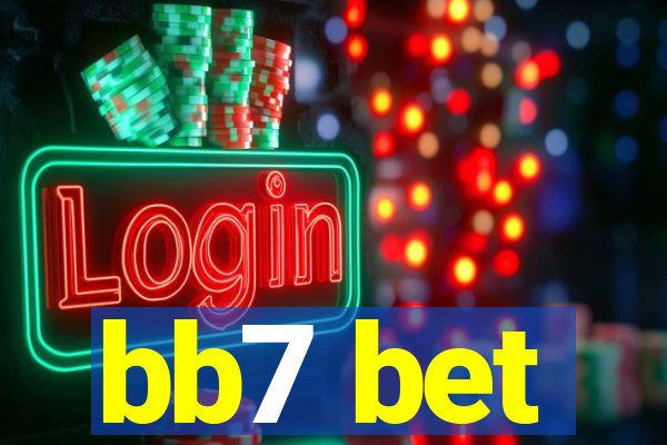 bb7 bet